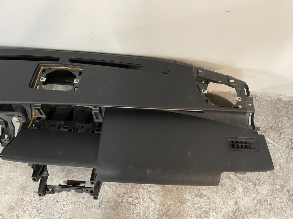 2015 LEXUS RC RCF DASHBOARD DASH BOARD ASSEMBLY OEM 2016 2017 2018 2019 2020