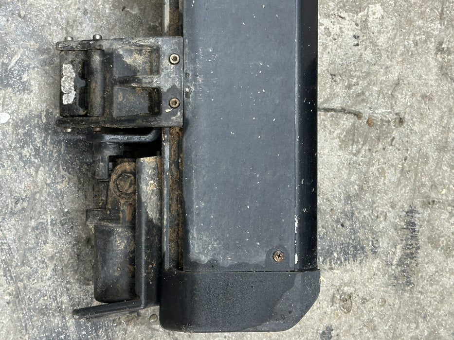 2017-2021 FORD F250 F350 F450 RIGHT SIDE POWER RUNNING BOARD FACTORY *WEAR*