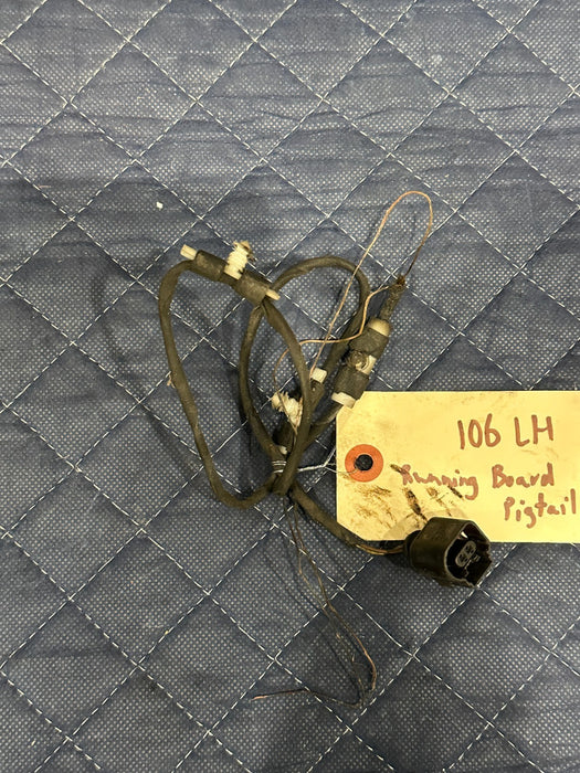 2014 AUDI R8 SPYDER LEFT RIGHT ANTENNA AMPLIFIER AMP PAIR 420 035 225 C