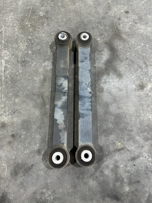 2015 DODGE RAM 2500 REAR LEFT RIGHT LOWER CONTROL ARMS OEM
