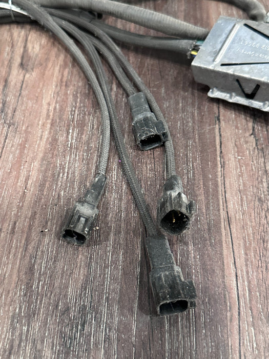 2019 FORD F250 DPF SENSORS OEM