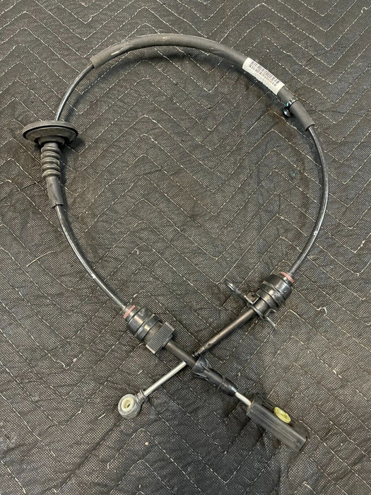 2017-2019 FORD F250 F350 TRANSMISSION GEAR SHIFT CONTROL CABLE OEM