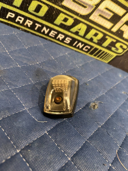 2017-2019 FORD F250 F350 F450 RECON CAB ROOF CLEARANCE LIGHTS SET (5)