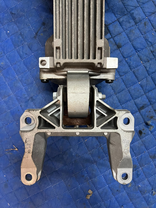 2012 AUDI R8 V8 OEM AWD FRONT AXLE DIFF DIFFERENTIAL ASSEMBLY