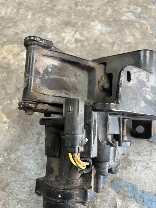 2017-2019 FORD F250 F350 F450 DRIVER LEFT SIDE RUNNING BOARD MOTOR MODULE