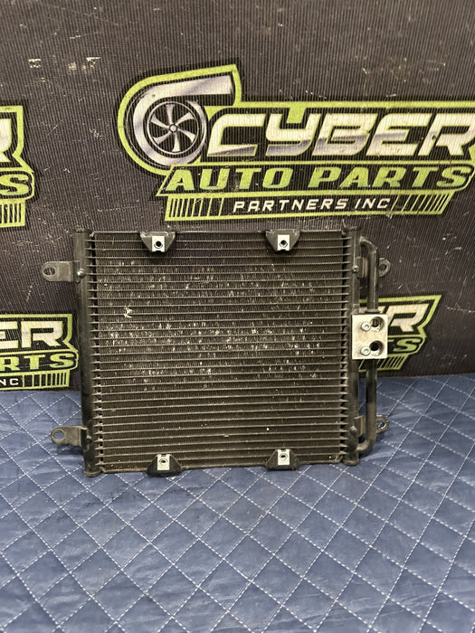 2014 2023 AUDI R8 LEFT RIGHT CONDENSER ASSEMBLY 420 260 401 A