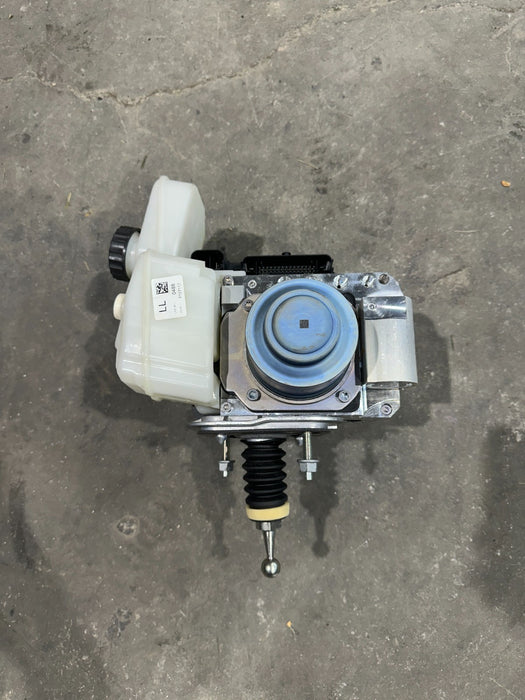 2024 BMW M3 M4 G80 G82 ABS ANTI LOCK BRAKE PUMP ASSEMBLY OEM 7909434 8K MILES