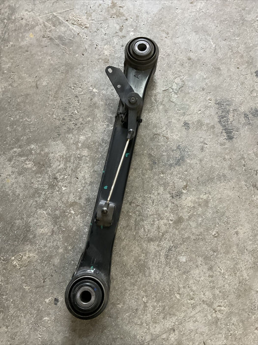 2022 RAM 1500 TRX REAR DRIVER LEFT UPPPER CONTROL ARM OEM 68445272AB