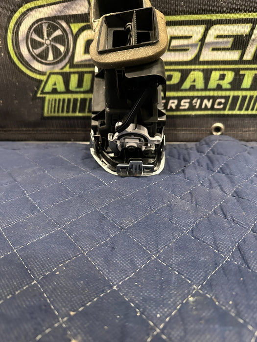 2024 DODGE RAM 3500 LARAMIE DASHBOARD PASSENGER RIGHT AIR VENT TRIM OEM