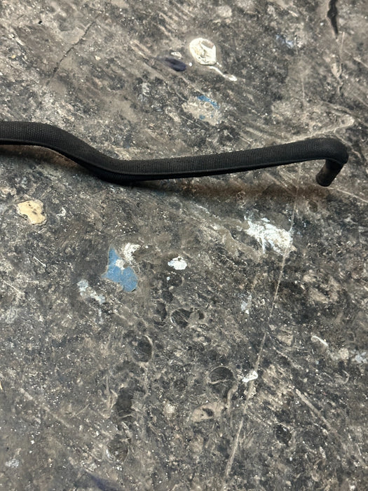 2012-2014 AUDI R8 V10 RESERVOIR HOSE WATER PIPE LINE 420121107A 420121486