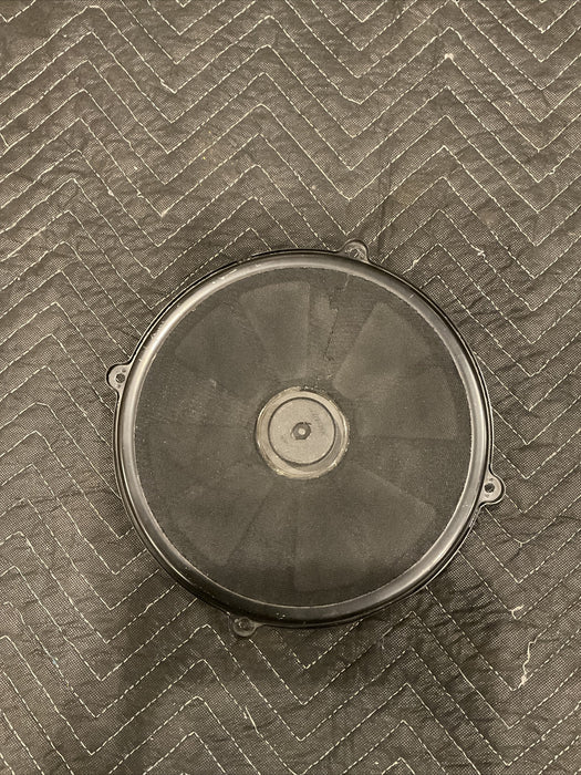 2015 INFINITI Q70 BOSE SUB WOOFER SPEAKER OEM 28138AT400