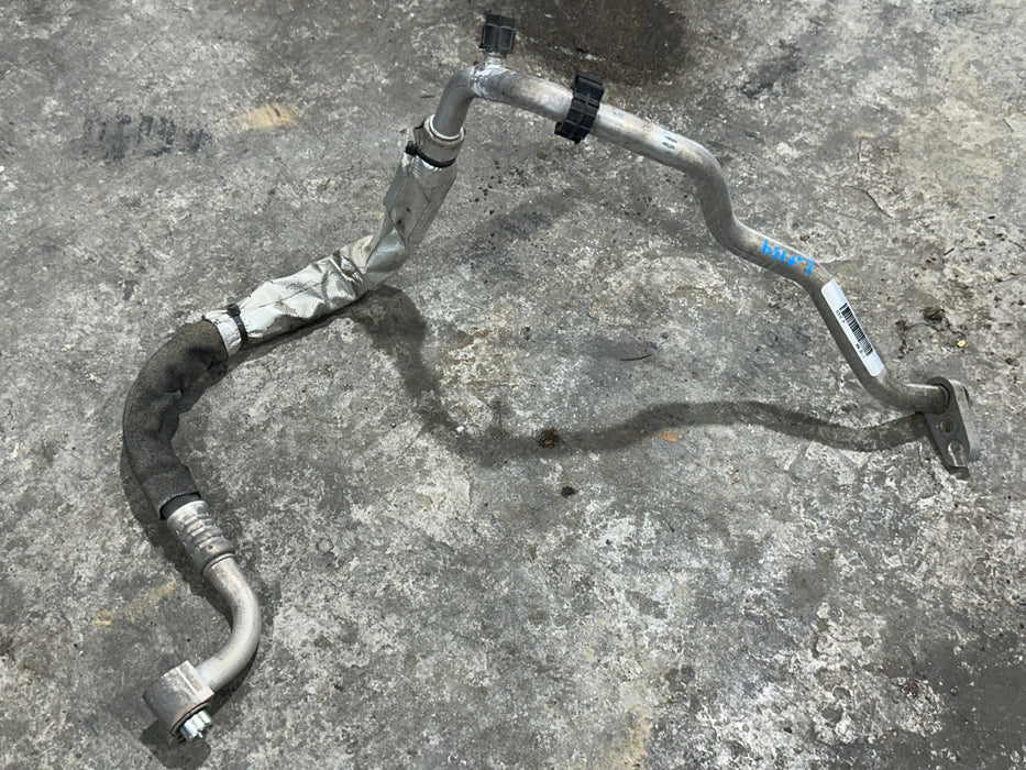2022 DODGE RAM 2500 AC A/C SUCTION LINE PIPE OEM 684371110AA