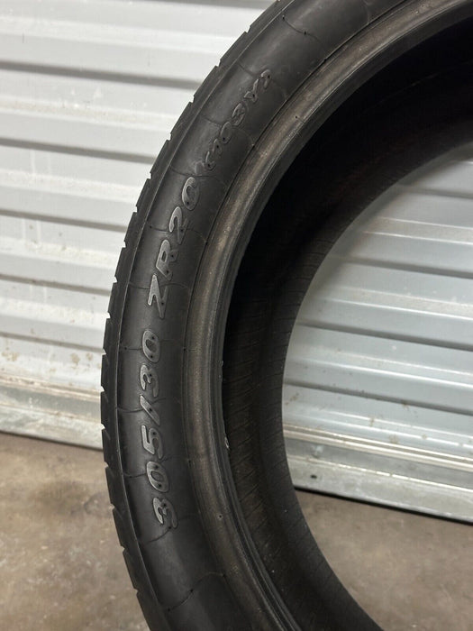 PIRELLI P ZERO 305/30ZR20 (103Y) (MANUFACTURE DATE:3216) 2059500 ~BRAND NEW~
