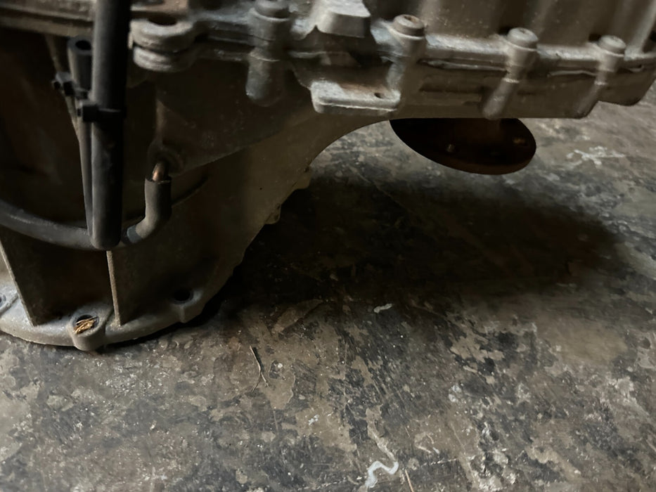 2017 2019 FORD F250 F350 DIESEL TRANSFER CASE ELECTRIC SHIFT OEM HC34 7A195 CG