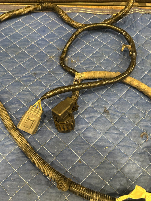 2017-2019 FORD F250 F350 F450 TRANSMISSION WIRING HARNESS OEM HC3T-7C078