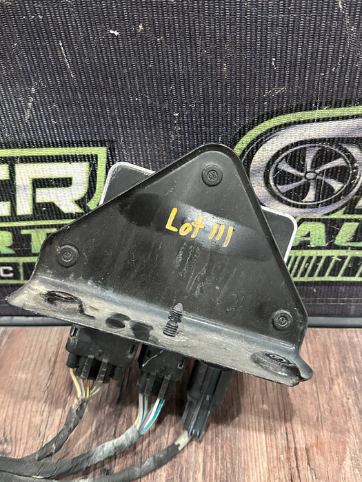 2017-2019 FORD F250 F350 DIESEL GLOW PLUG CONTROL MODULE OEM HC3A-12B533-BC