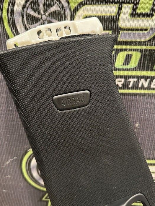 2020 BMW M4 F82 LEFT RIGHT UPPER B PILLAR TRIMS OEM