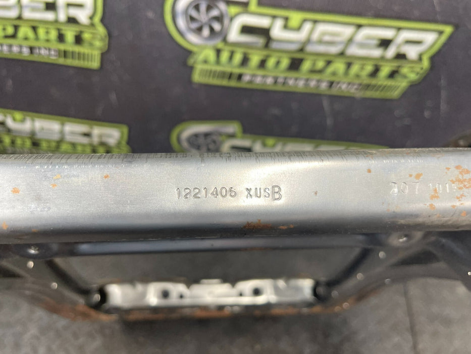 2017 2018 2019 2020 2021 FORD F250 F350 F450 XLT DRIVER SEAT BACK OEM