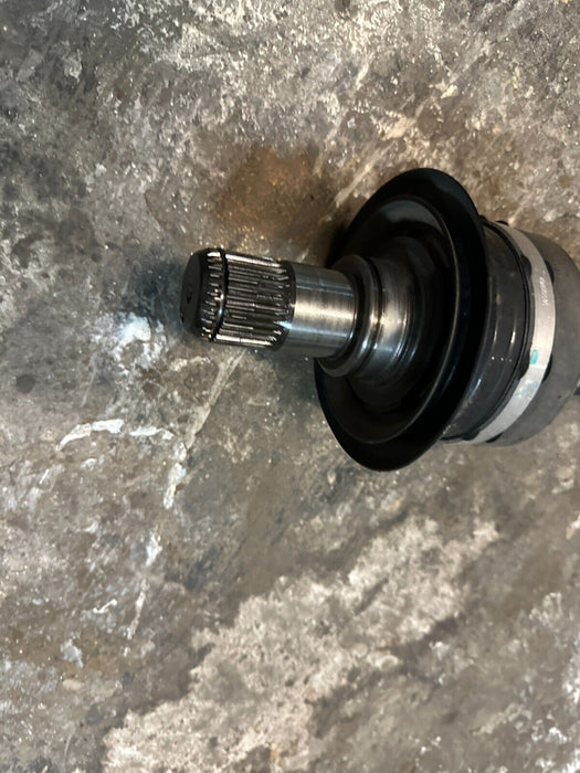 2020 BMW M8 COMPETITION F93 G16 OEM REAR LEFT SIDE CV AXLE SHAFT 3320 8089849