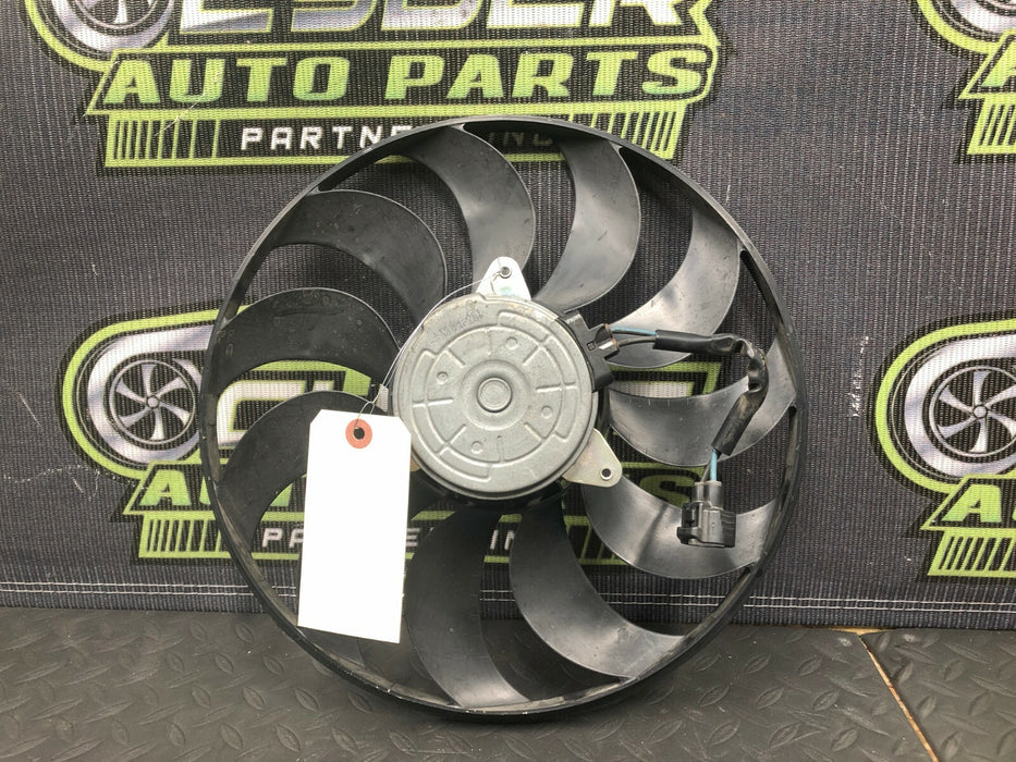 2009-2019 370Z NISMO OEM RADIATOR FAN