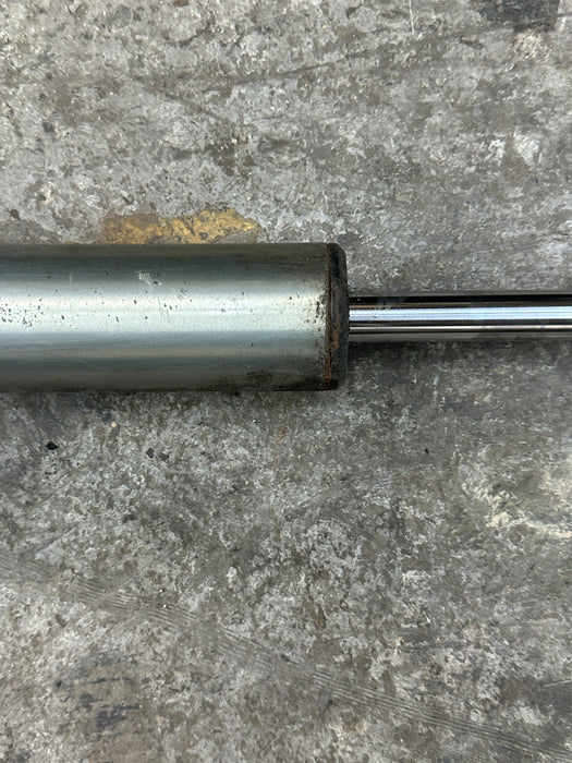 2019 FORD F350 REAR LEFT RIGHT RACE SERIE FOX AFTERMARKET SHOCKS PAIR 983 24 042