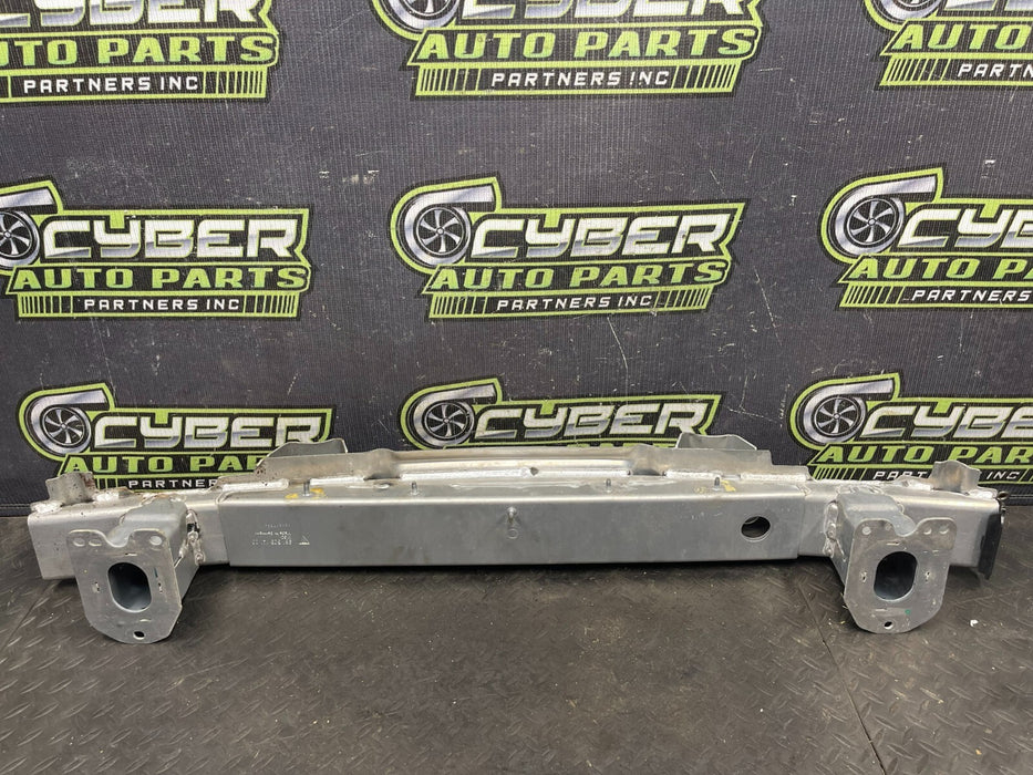 PORSCHE 718 982 BOXSTER S REAR BUMPER REINFORCEMENT BAR 981 505 141 00