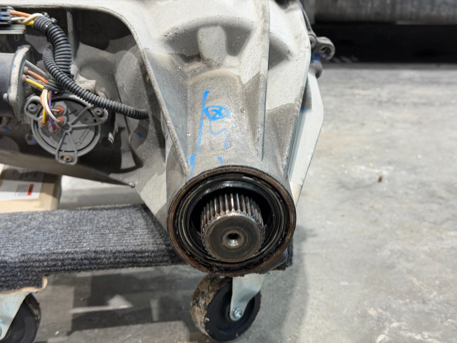 2024 RAM 2500 3500 TRANSFER CASE 4X4 ELECTRIC SHIFT P68563949AA