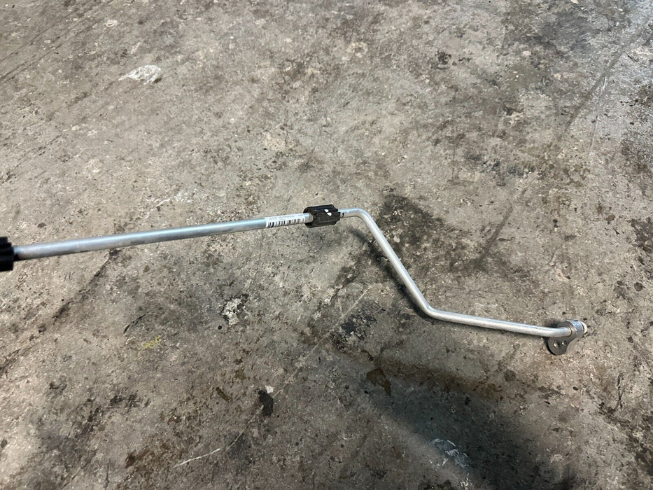 2020 BMW M4 F82 A/C REFRIGERANT LIQUID HOSE 64 53 9 364 649 64539364649
