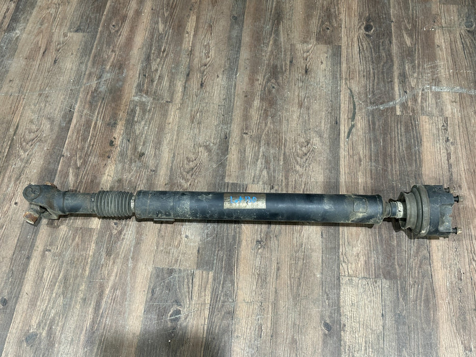 2017-2019 FORD F250 F350 F450 FRONT DRIVE SHAFT OEM