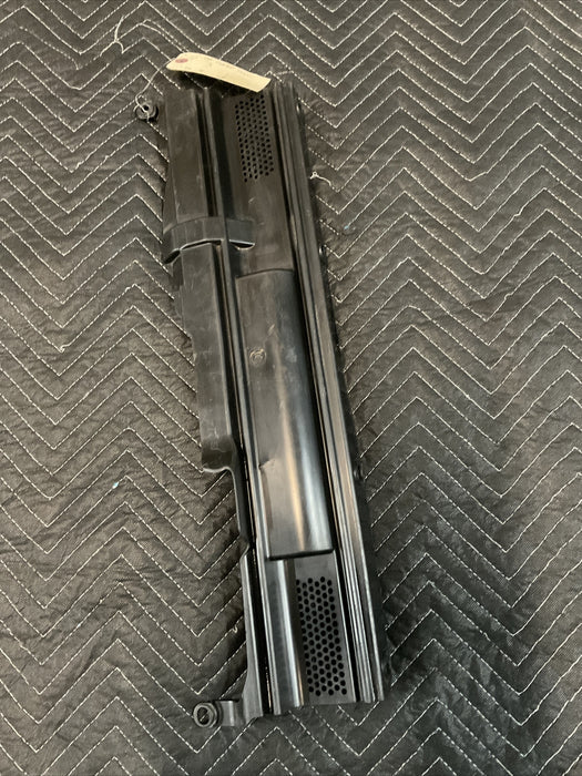 2013-2019 BRZ FRS TOYOTA 86  AIR INTAKE HOSE COVER PLATE OEM (46075CA000)