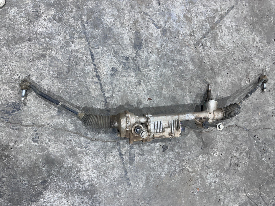 2019 FORD F150 RAPTOR 3.5L POWER STEERING RACK & PINION ASSY OEM KL3V-3D070-AC