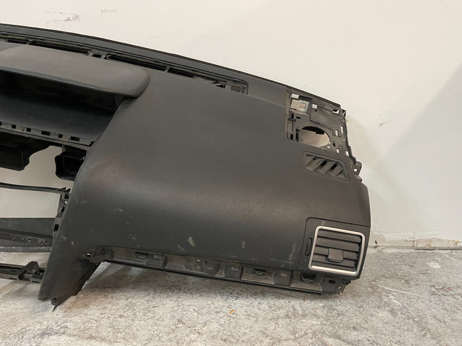 2015-2020 SUBARU WRX STI DASH DASHBOARD PANEL ASSEMBLY OEM