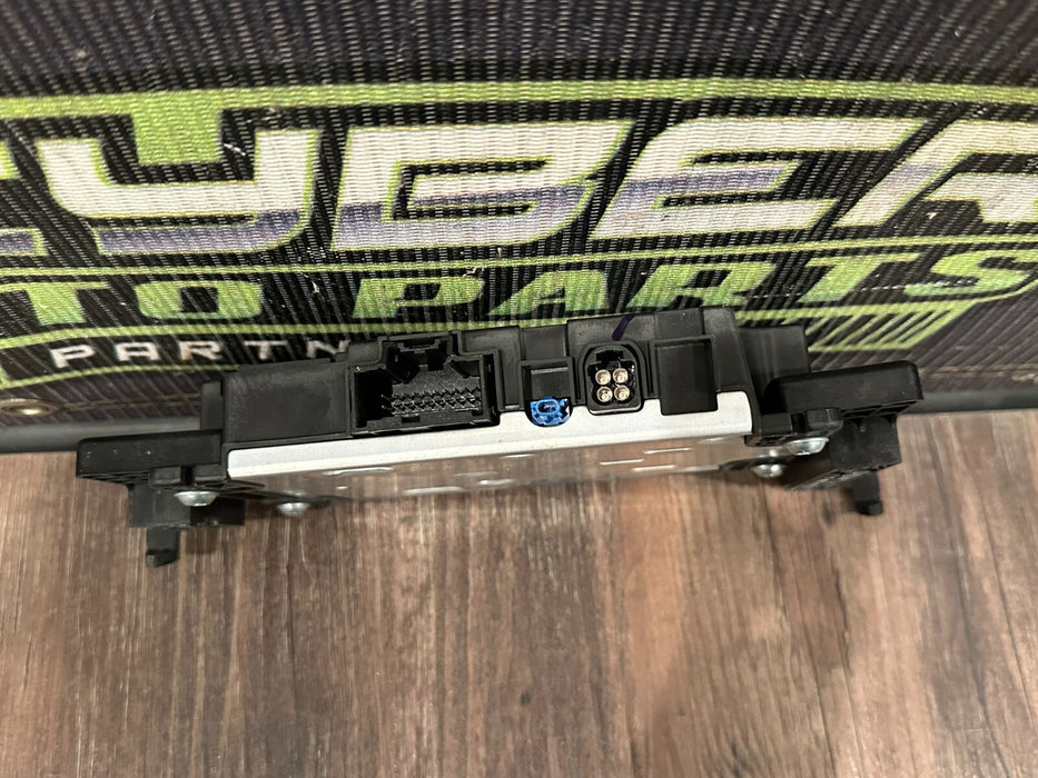 2020-2022 FORD F350 F450 TELEMATICS CONTROL MODULE OEM NC3T-14H076