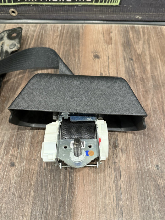 2017-2019 FORD F250 F350 F450 PLATINUM FRONT & REAR LEFT RIGHT SEATBELT SET OEM