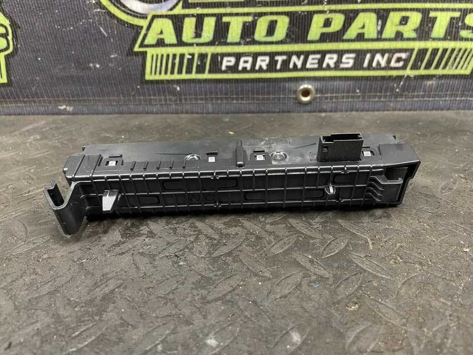 2017-22 FORD F250 PLATINUM 6.7L COMMUNICATION SYNC ANTENNA MODULE HC3T-18D816-CC