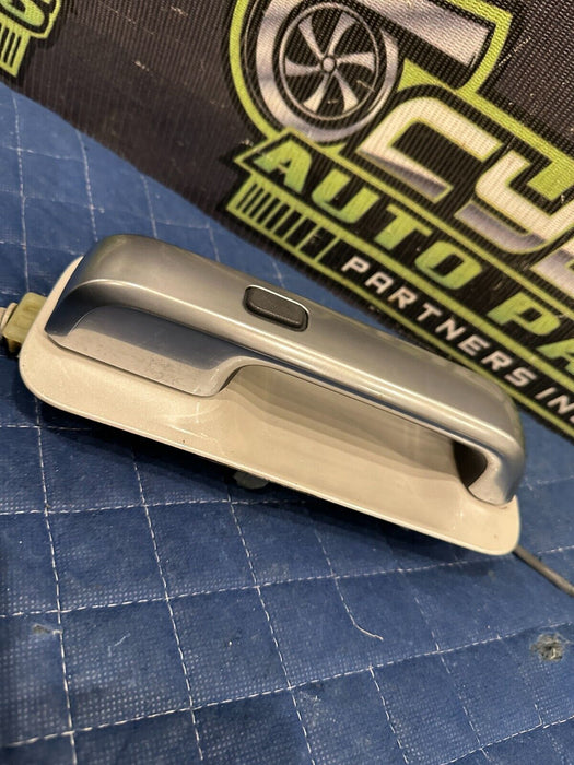 2017-2022 FORD F250 F350 F450 LIMITED FRONT PASSENGER RIGHT DOOR HANDLE (UG) OEM