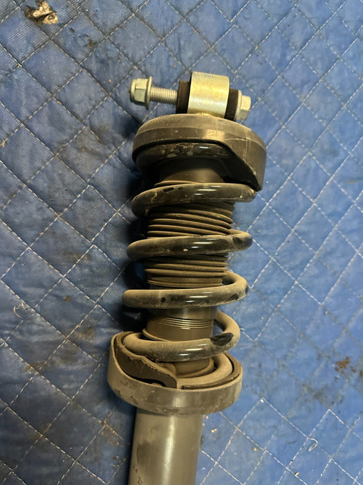 2018 AUDI R8 PLUS FRONT RIGHT SUSPENSION SHOCK ABSORBER STRUT OEM 4S0 412 019 Q