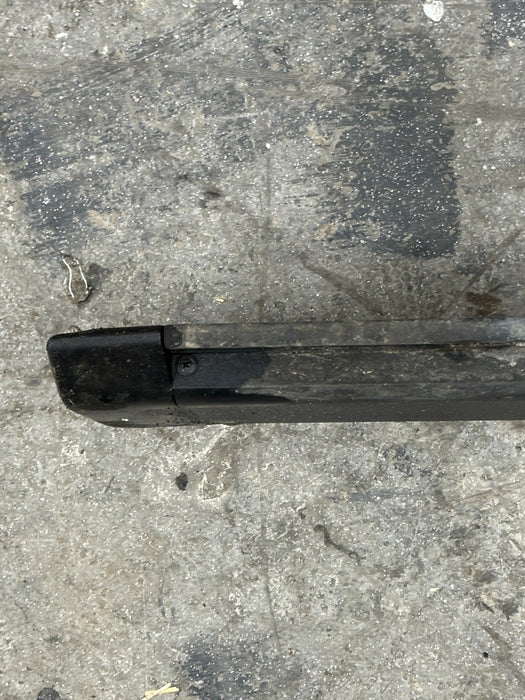 2017-2021 FORD F250 F350 F450 LEFT SIDE POWER RUNNING BOARD FACTORY *WEAR*