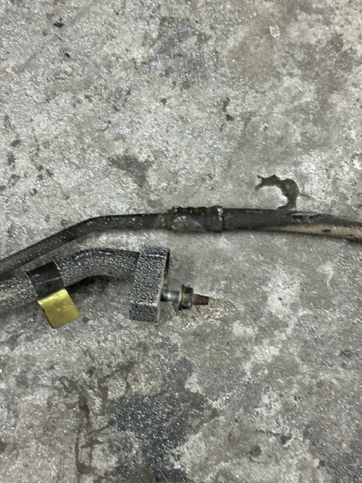 2020 2021 2022 FORD F250 F350 F450 A/C SUCTION DISCHARGE HOSE LC34-19A834-AF