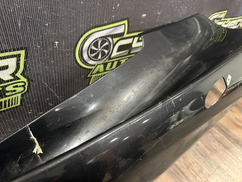 MCLAREN 720S OEM GENUINE PASSENGER DOOR SHEEL *DAMAGE* 2017 2018 2019