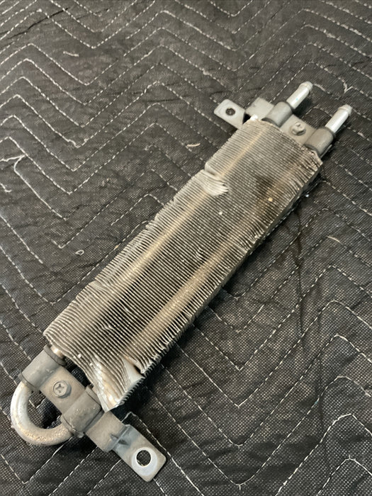 2009-2019 370Z NISMO OEM POWER STEERING COOLER~DAMAGE~
