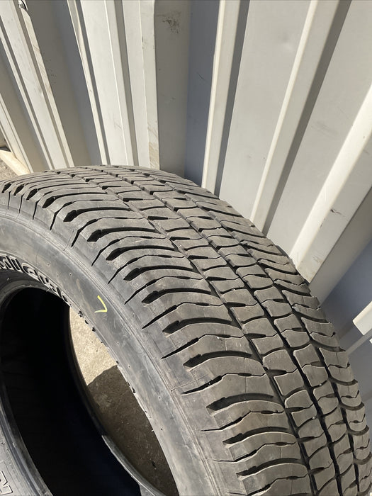 MICHELIN LTX A/T2 LT275/65R20 126/123R TIRE (MANUFACTURE DATE:3019)