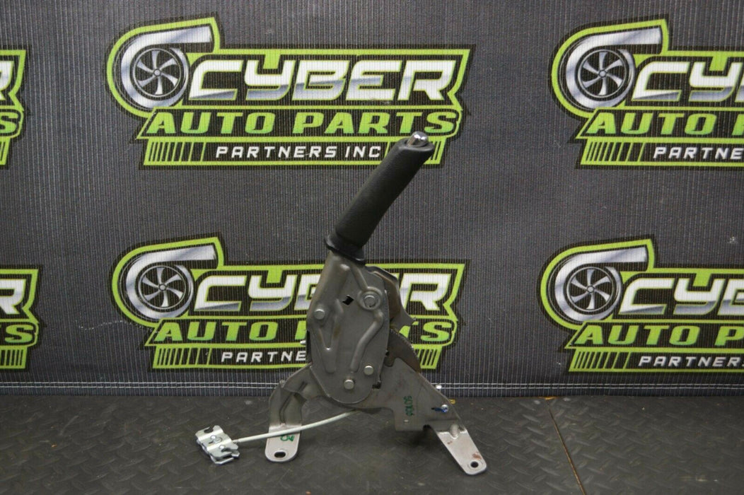 2015-2019 SUBARU WRX STI OEM E BRAKE ASSEMBLY