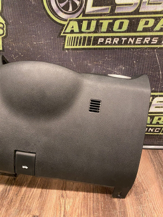 2014-2018 DODGE RAM 2500 3500 CUMMINS DRIVER LEFT LOWER DASH KNEE PANEL TRIM OEM