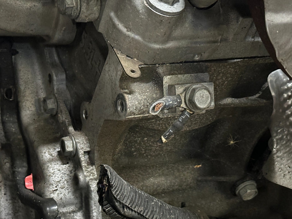 2015-2022 GMC SIERRA 1500 CHEVROLET PICKUP 5.3L V8 ENGINE 8L90 TRANSMISSION 2WD