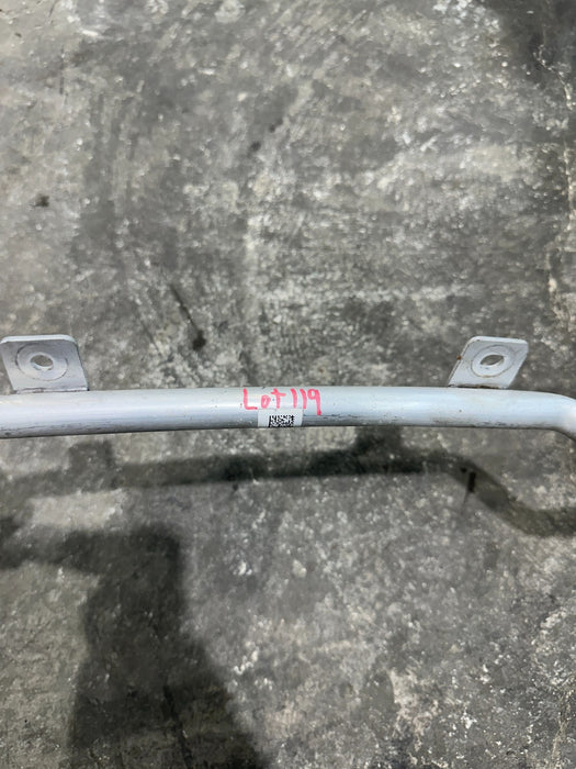 2024 BMW M3 M4 G80 G82 ENGINE COOLANT HOSE PIPE OEM 310000281601