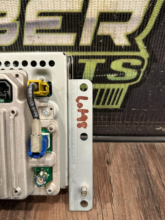 2017-2019 FORD F250 F350 F450 8'' APPLE CARPLAY TOUCH SCREEN W APIM MODULE OEM