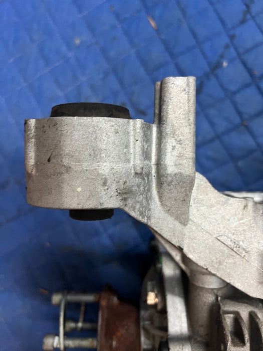 2012 AUDI R8 V8 OEM AWD FRONT AXLE DIFF DIFFERENTIAL ASSEMBLY