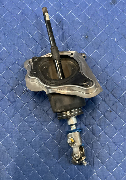 2019 NISSAN 370Z NISMO STEERING COLUMN SHAFT OEM 2009-2020