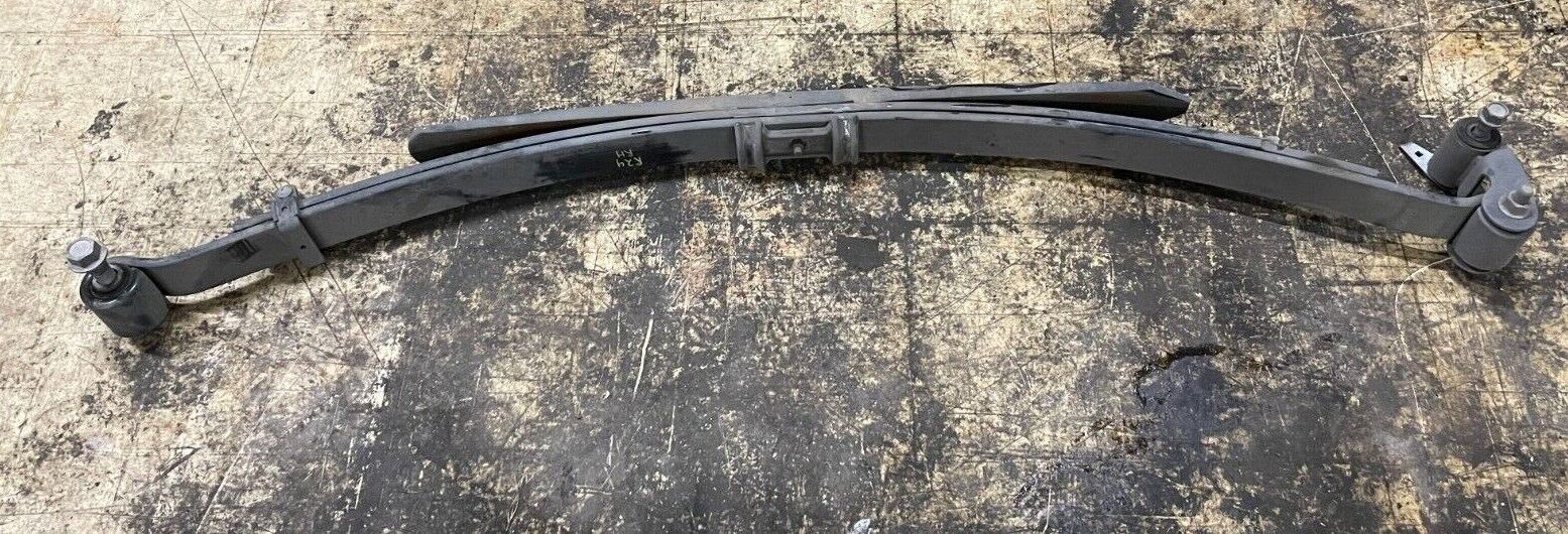 2017 2018 2019 FORD F250 F350 F450 LEAF SPRINGS OEM